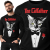 LONGSLEEVE ŚMIESZNE THE CATFATHER